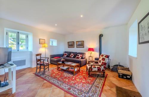 Plourin-les-Morlaix House | Kergus - A 15 min de Morlaix