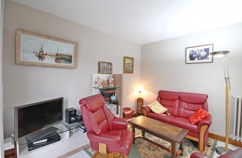 Plouharnel House | Kerhel - PLOUHARNEL - Gîte