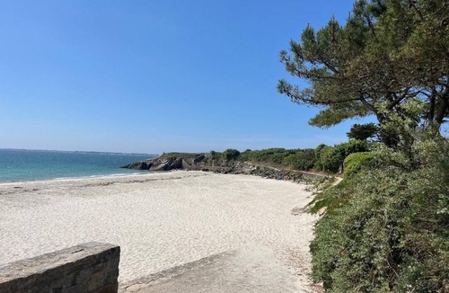 Plouharnel House | Kerhel - PLOUHARNEL - Gîte