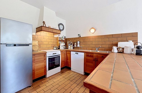 Locmariaquer House | Kerhelle by Interhome