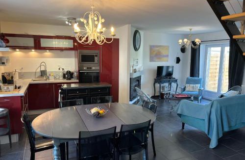 Le Vivier-sur-Mer House | Kerhoki