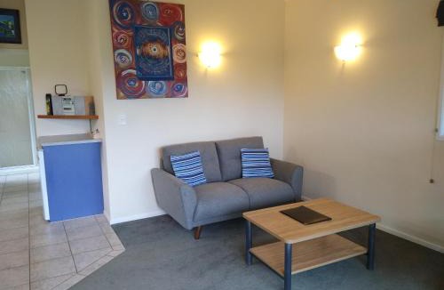 Kerikeri Hotel | Kerigold Secluded Chalets Motel