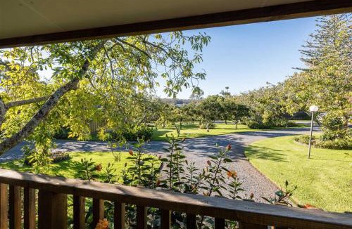 Kerikeri Hotel | Kerigold Secluded Chalets Motel