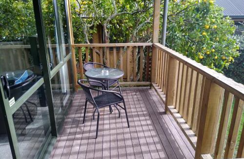 Kerikeri Hotel | Kerigold Secluded Chalets Motel