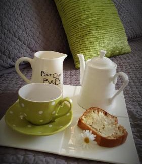 Kerikeri Bed & Breakfast | Kerikeri Blue Chair B&B