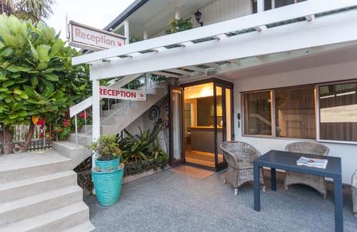 Kerikeri Hotel | Kerikeri Court Motel