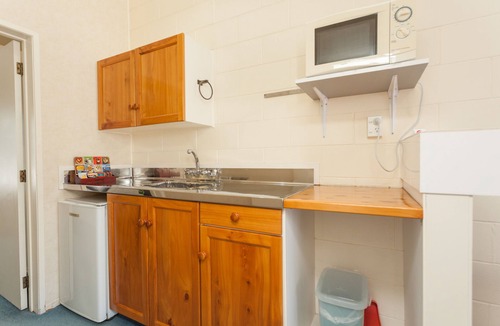 Kerikeri Hotel | Kerikeri Court Motel