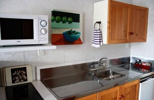 Kerikeri Hotel | Kerikeri Court Motel