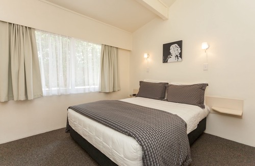 Kerikeri Hotel | Kerikeri Court Motel