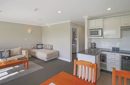 Kerikeri Apartment | Kerikeri Park Lodge