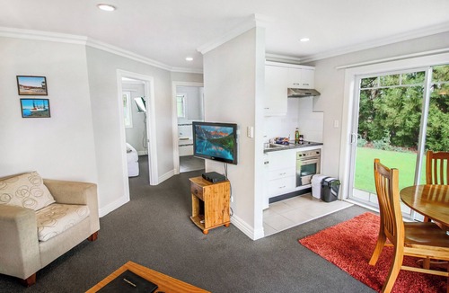 Kerikeri Apartment | Kerikeri Park Lodge