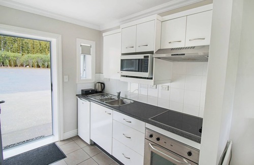 Kerikeri Apartment | Kerikeri Park Lodge