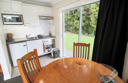 Kerikeri Apartment | Kerikeri Park Lodge