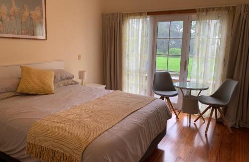 Kerikeri Bed & Breakfast | Keriwin House