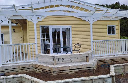 Kerikeri Bed & Breakfast | Keriwin House