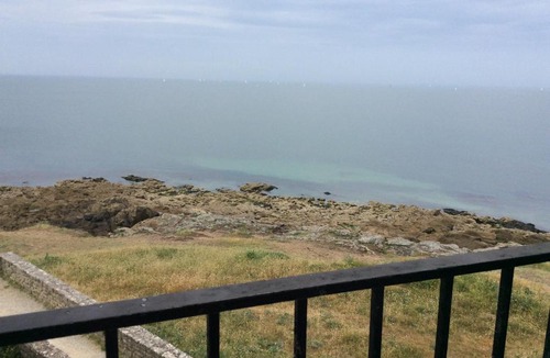 Arzon Apartment | Kerjouanno les pieds dans l’eau