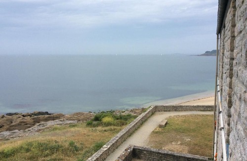 Arzon Apartment | Kerjouanno les pieds dans l’eau