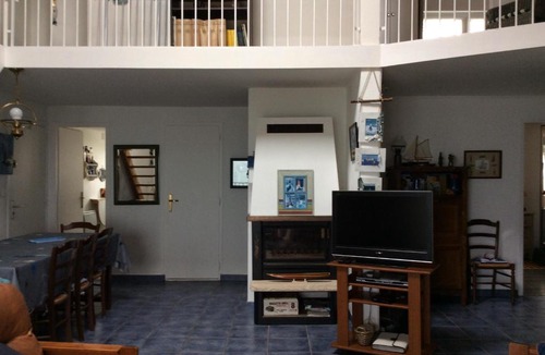 Arzon Apartment | Kerjouanno les pieds dans l’eau