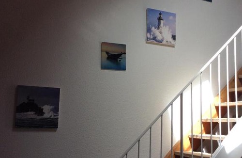 Arzon Apartment | Kerjouanno les pieds dans l’eau