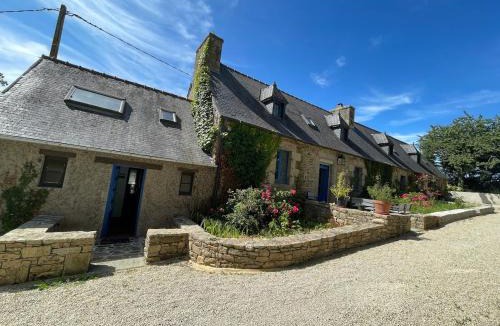 Ploumilliau House | Kerkado