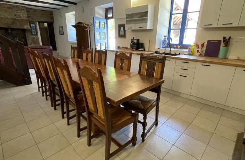 Ploumilliau House | Kerkado