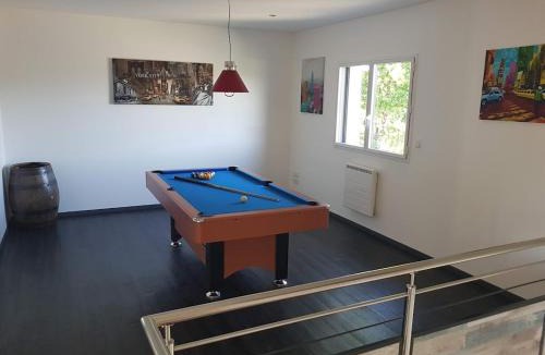 Tresboeuf House | KERKASA Grande maison en campagne proche Rennes, 2100m²