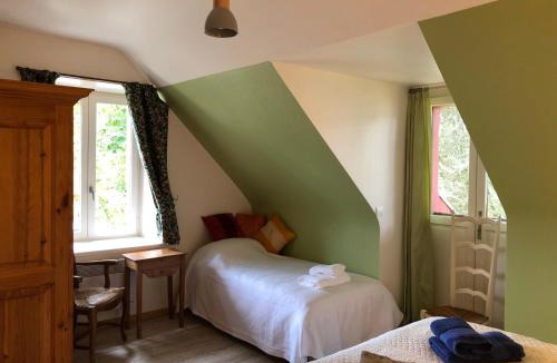 Tredrez-Locquemeau House | Kerlauma