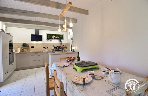 Ploulech House | Kerloas - PLOULEC'H - Gîte