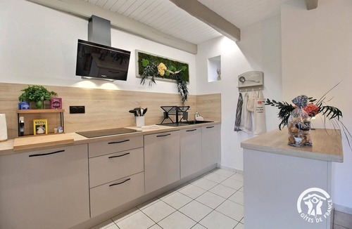 Ploulech House | Kerloas - PLOULEC'H - Gîte