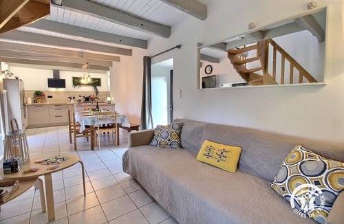 Ploulech House | Kerloas - PLOULEC'H - Gîte