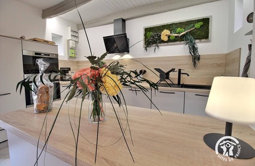 Ploulech House | Kerloas - PLOULEC'H - Gîte