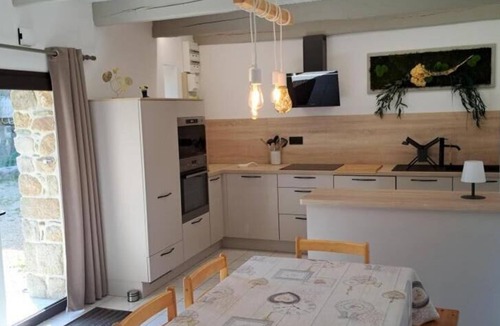 Ploulech House | Kerloas - PLOULEC'H - Gîte