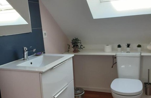 Groix Bed & Breakfast | Kerlobek Albacore