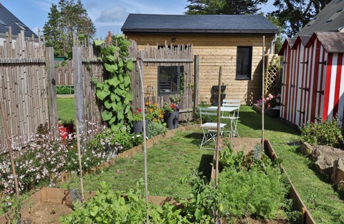 Groix Bed & Breakfast | Kerlobek Albacore