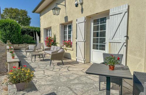 Villiers-Saint-Georges House | Kermajic 10