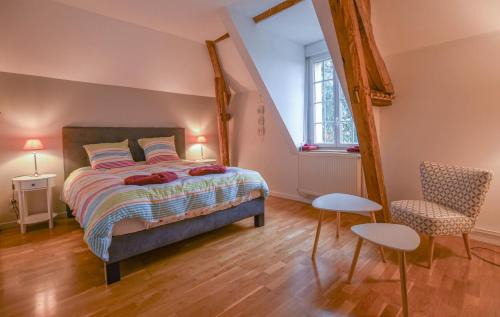 Villiers-Saint-Georges House | Kermajic 10