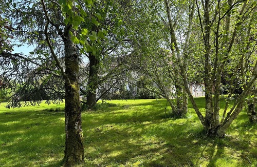 Villiers-Saint-Georges Cottage | Kermajic, magic for young and old.