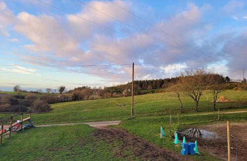 Guerlesquin House | Kermarc'heg