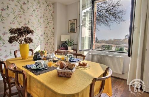 Plougrescant Bed & Breakfast | Kermaria la maison d'hotes