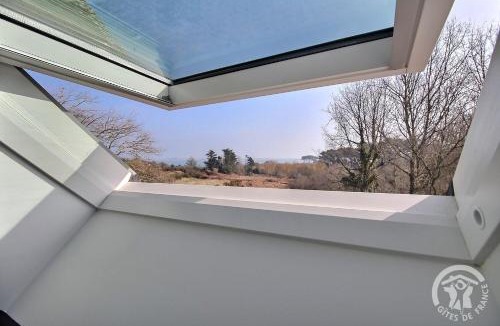 Plougrescant Bed & Breakfast | Kermaria la maison d'hotes