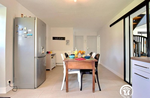 Serent House | Kermarie - SERENT - Gîte