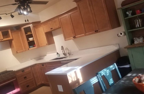 Kermit House | Kermit Casa - 3bdrm Gorgeous Home