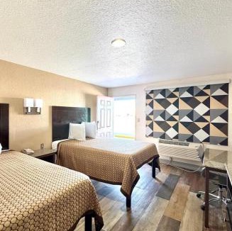 Kermit Hotel | Kermit Inn