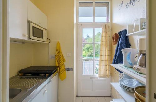 Douarnenez Apartment | Kerna'Ys - Vue sur mer