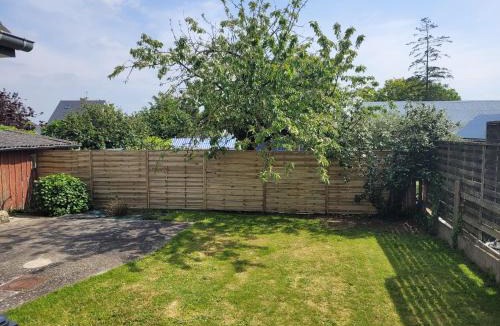 Retiers House | kerNowen