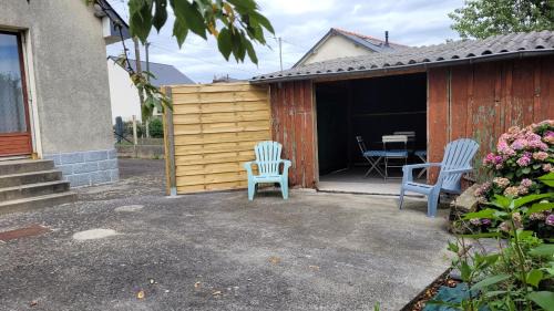 Retiers House | kerNowen