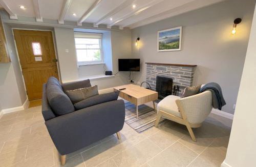 Perranuthnoe House | Kernyk