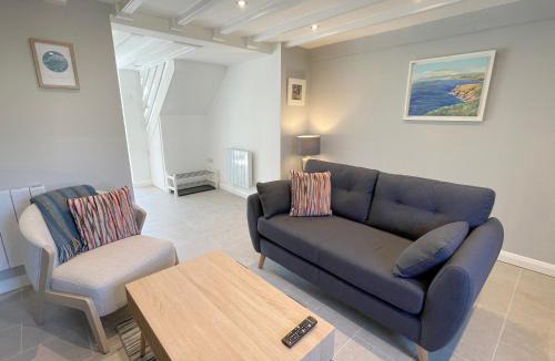 Perranuthnoe House | Kernyk