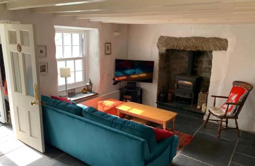 Carnbrea House | Kernyk