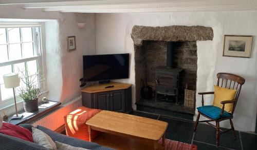 Carnbrea House | Kernyk